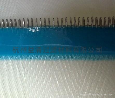 Polyester Spiral Filter Fabric 4