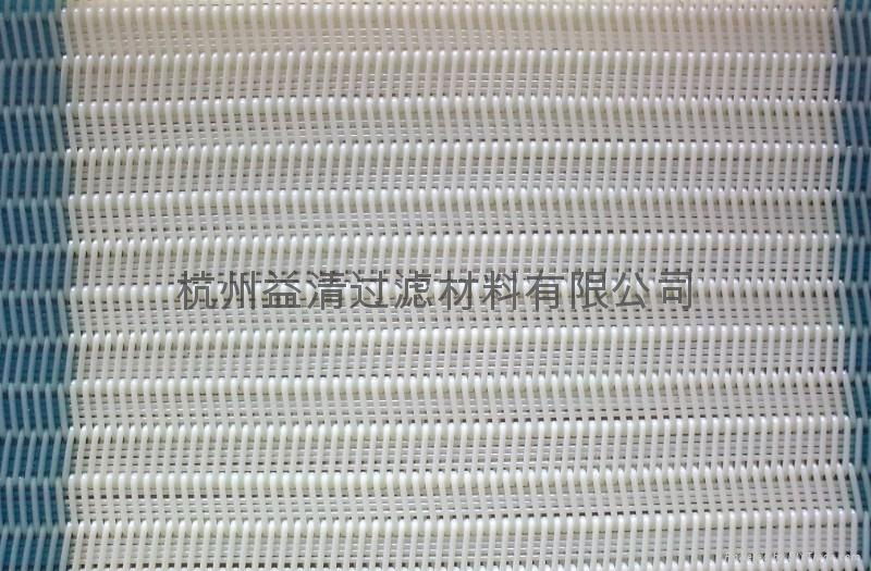 paper drying polyester fabric 2