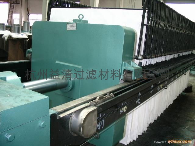 filter press cloth 4