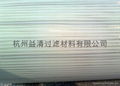 anti-static polyester conveyor  2