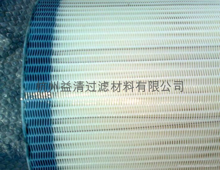 anti-static polyester conveyor  5