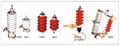HY5WZ(R)-10/27高压避雷器 2