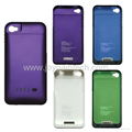 External Battery Case for iPhone 4(S) 1