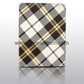 New iPad 3 360 degree Rotary leather case 3