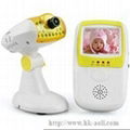 Wireless Baby Monitor 1