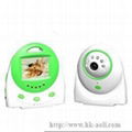 Baby Monitor with Night Vision 1