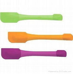 silicone spatula