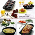 Silicone bakeware 2