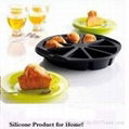 Silicone bakeware 3