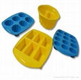 Silicone bakeware 5