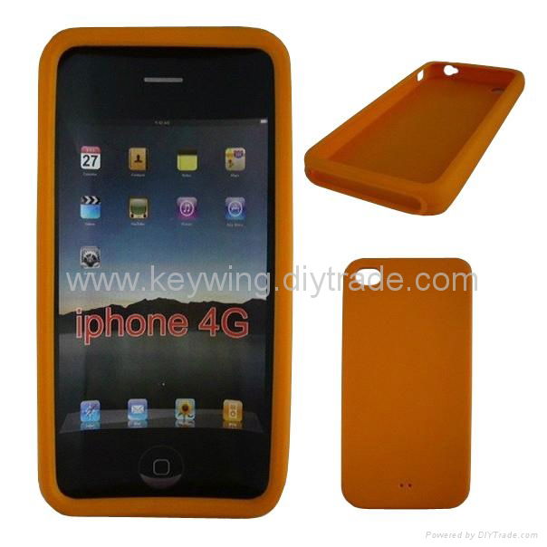 Apple iPhone 4 case