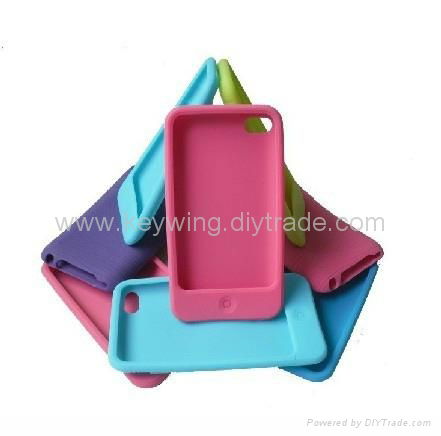 Apple iPhone 4 case 2