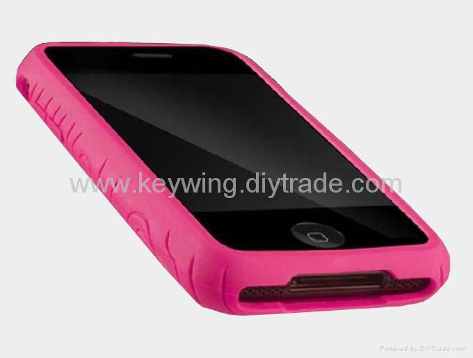 Apple iPhone 4 case 3