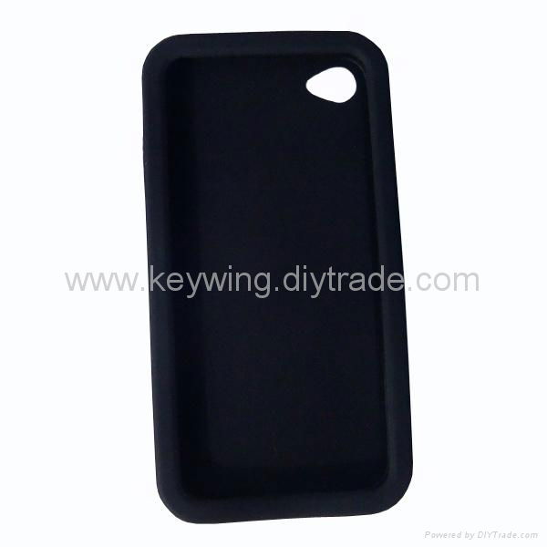 Apple iPhone 4 case 4