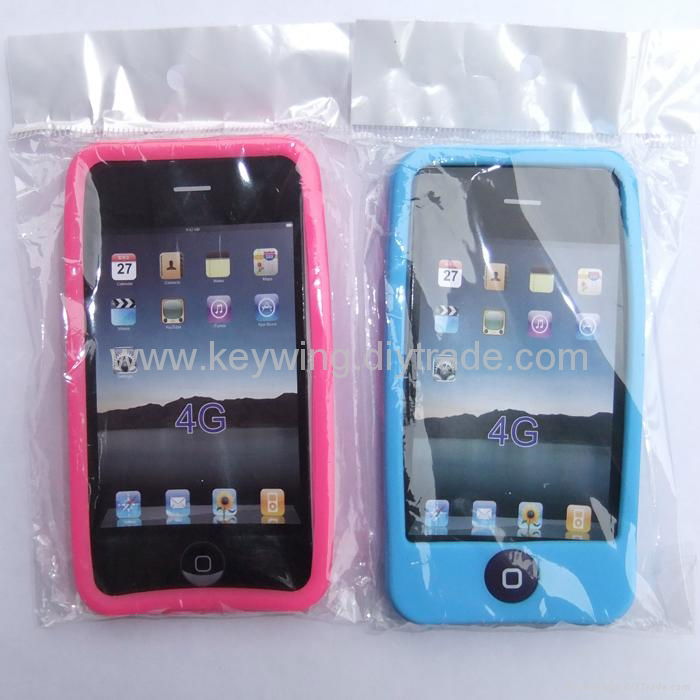 Apple iPhone 4 case 5