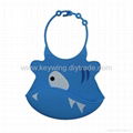 silicone baby bibs 2