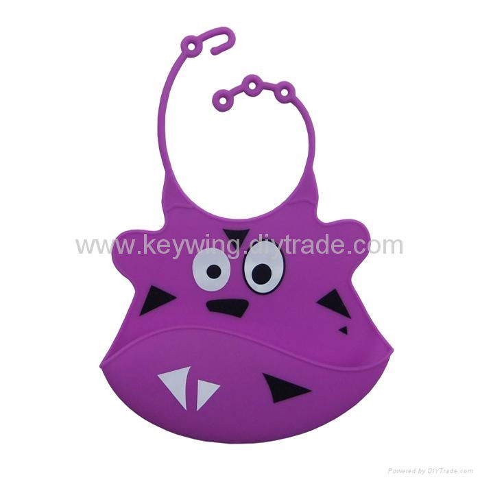 silicone baby bibs 3