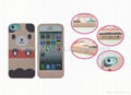 silicone phone case 5