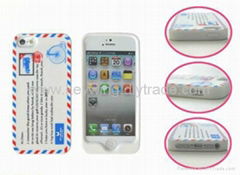 silicone phone case