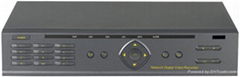 4ch Full D1DVR standalone DVR CCTV DVR