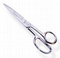 Ultra Heavy Duty Shears-Utility Shears 1