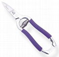 Rag Quilt Snips-Quilting Snips-Famore