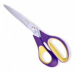 Left Handed Fabric Scissors