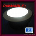 Dimmable LED downlight  1