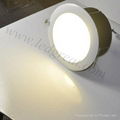 Dimmable LED downlight  5