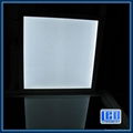 dimmable LED panel light square or round LPG lighting