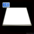 dimmable LED panel light square or round LPG lighting 2