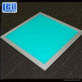 dimmable LED panel light square or round LPG lighting 3