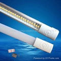 Cabinet LED touch strip light bar extensive application 3