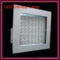 LED canopy lamp  2