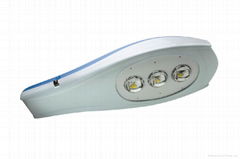 High power 90w led street lighting fixtures