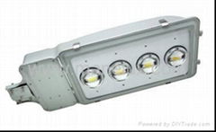 High power 120w led street light