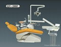 dental unit chair