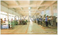 Foshan qiyang medical equipment limited