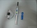dental LED curing light(wireless) 2