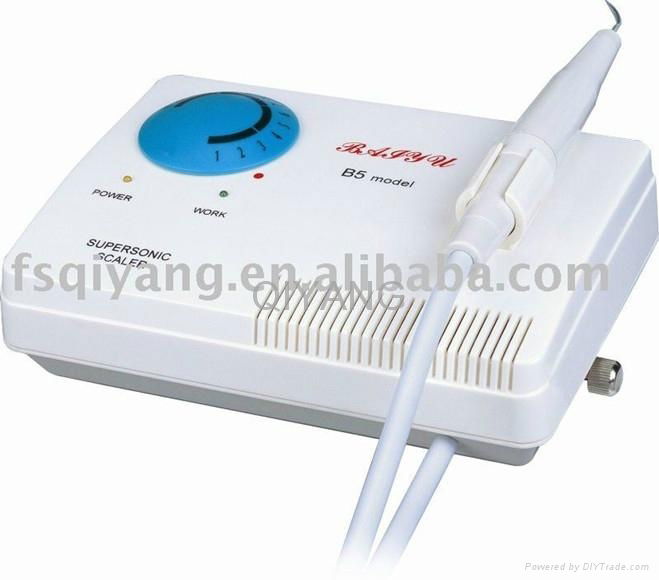 dental ultrasonic scaler 