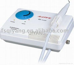 dental ultrasonic scaler