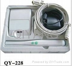 digital dental endoscope