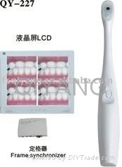 digital dental endoscope