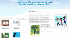 WellHealth Technology Co.,Ltd