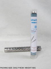 AVV Portable Ion Alkaline Water Stick/Water ionizer stick/Anti-oxidant Alkaline