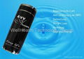 Portable Alkaline water Ionizer