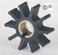 rubber impeller