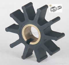 rubber impeller