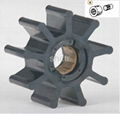 outboard rubber impeller