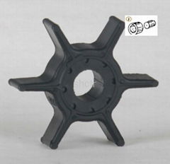 boat engine impeller